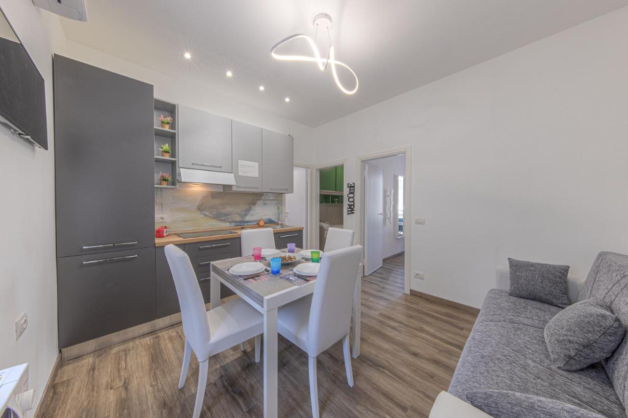 Casa Fannita By Portofinohomes Santa Margherita Ligure Buitenkant foto
