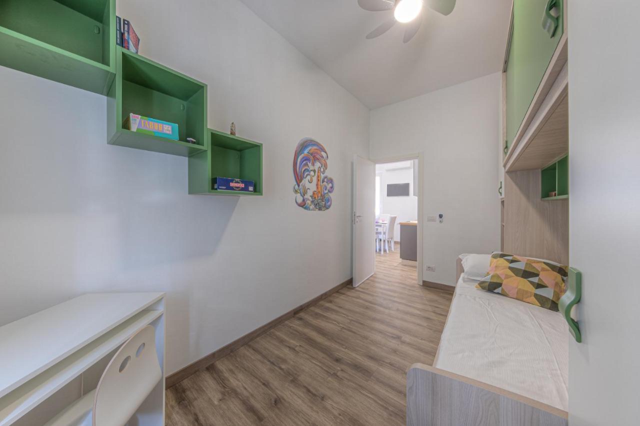 Casa Fannita By Portofinohomes Santa Margherita Ligure Buitenkant foto