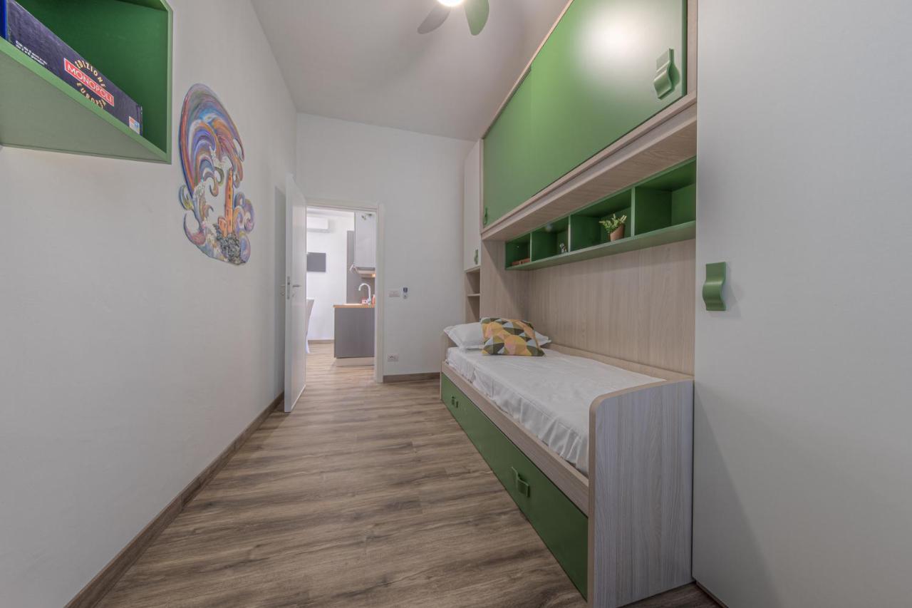 Casa Fannita By Portofinohomes Santa Margherita Ligure Buitenkant foto