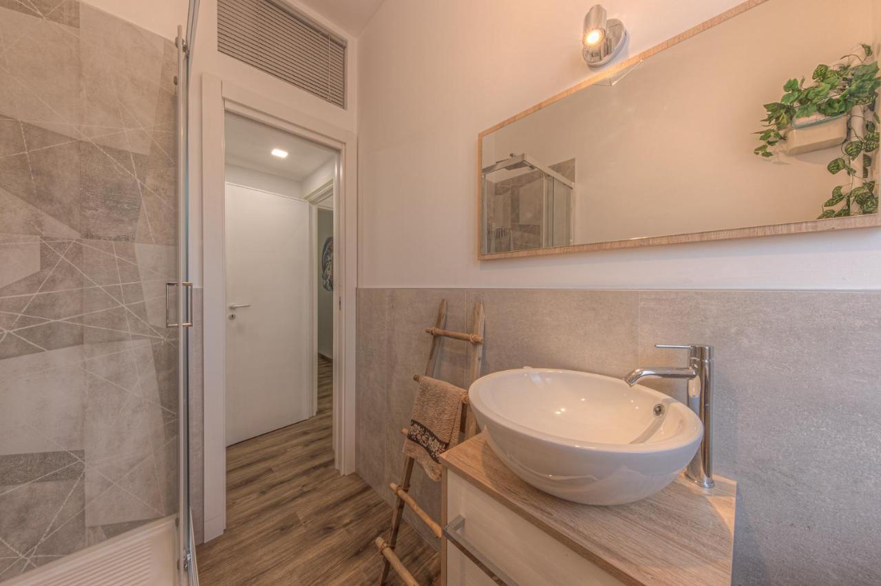 Casa Fannita By Portofinohomes Santa Margherita Ligure Buitenkant foto