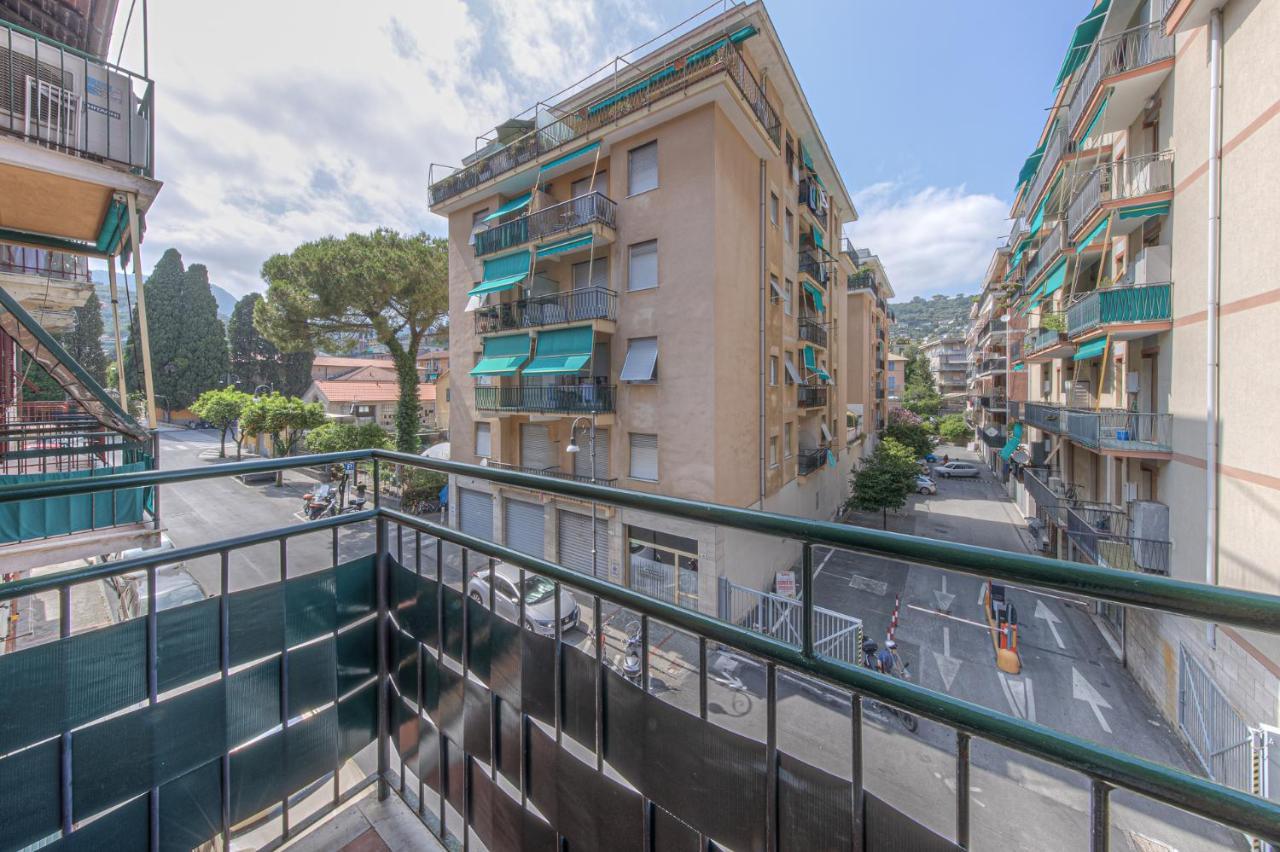 Casa Fannita By Portofinohomes Santa Margherita Ligure Buitenkant foto