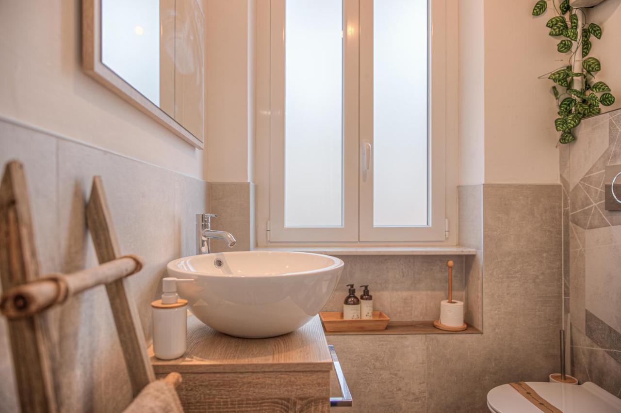 Casa Fannita By Portofinohomes Santa Margherita Ligure Buitenkant foto