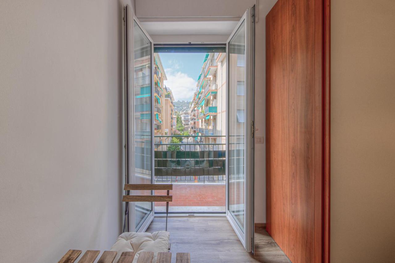 Casa Fannita By Portofinohomes Santa Margherita Ligure Buitenkant foto