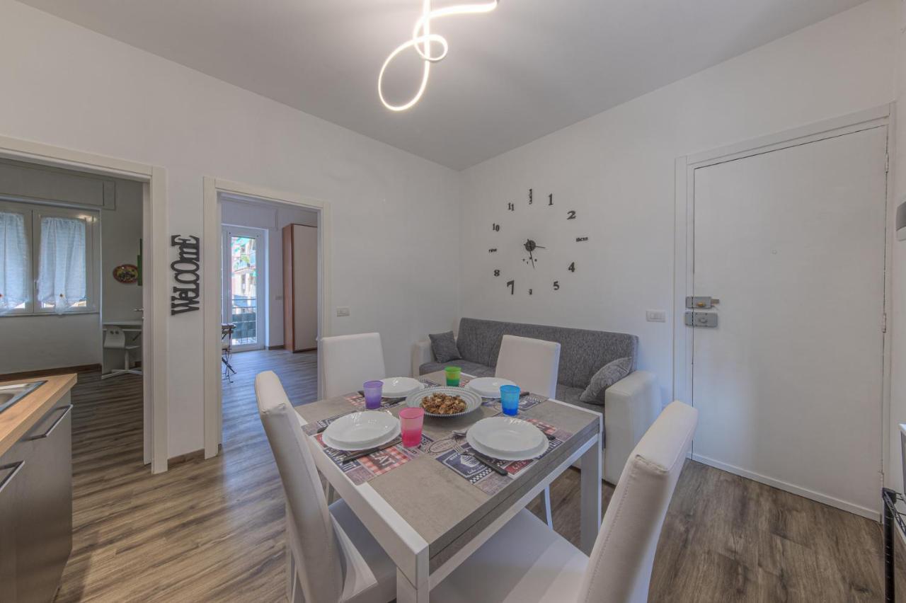 Casa Fannita By Portofinohomes Santa Margherita Ligure Buitenkant foto