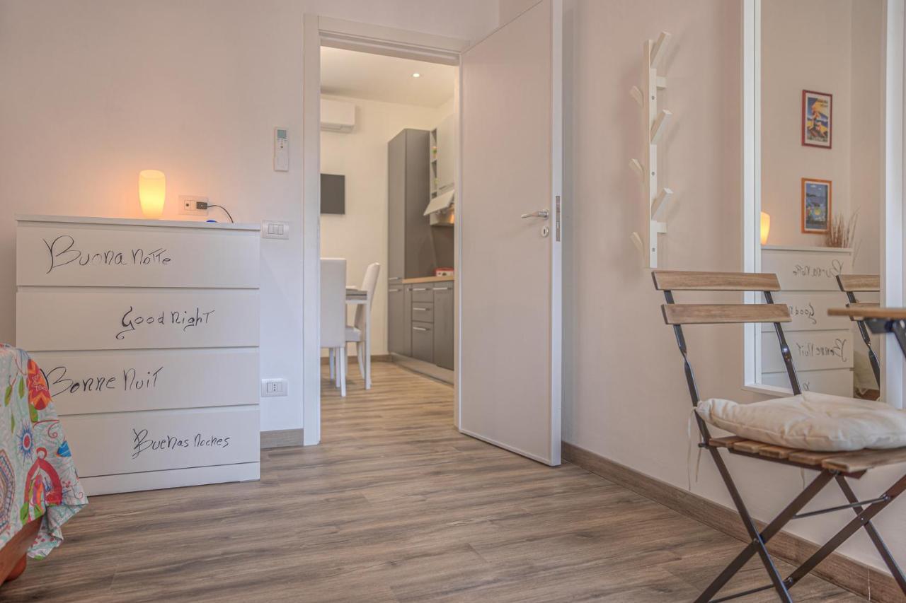 Casa Fannita By Portofinohomes Santa Margherita Ligure Buitenkant foto