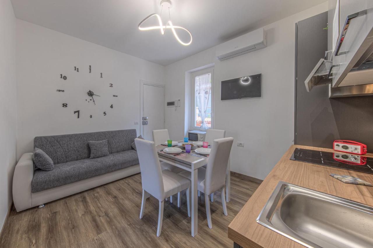 Casa Fannita By Portofinohomes Santa Margherita Ligure Buitenkant foto