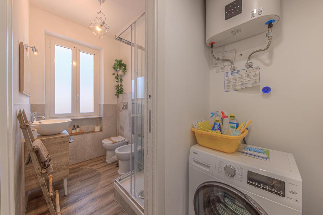 Casa Fannita By Portofinohomes Santa Margherita Ligure Buitenkant foto
