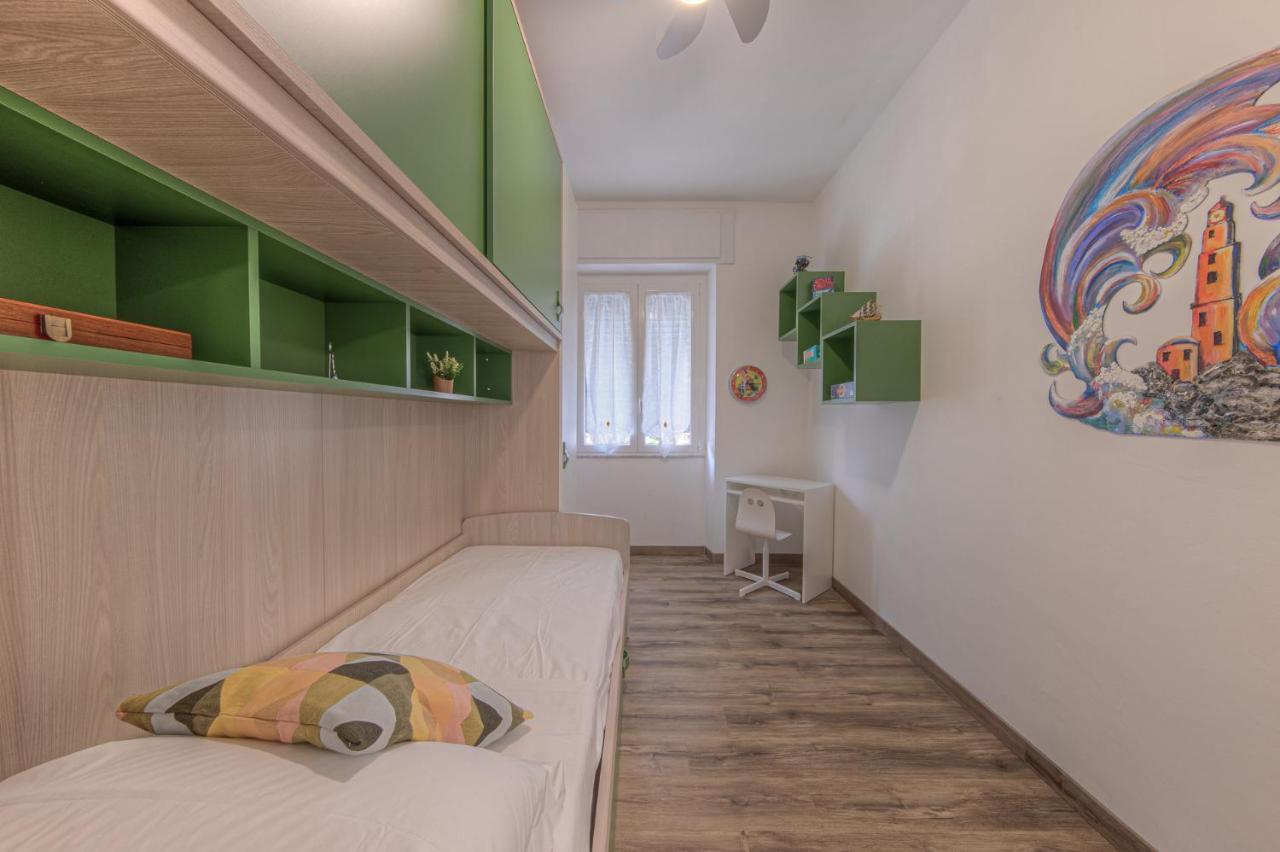 Casa Fannita By Portofinohomes Santa Margherita Ligure Buitenkant foto