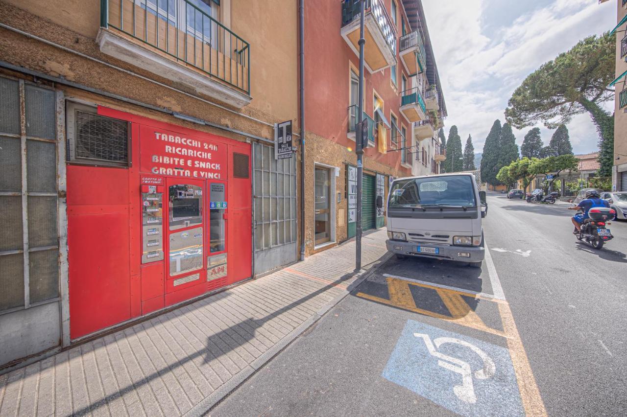 Casa Fannita By Portofinohomes Santa Margherita Ligure Buitenkant foto