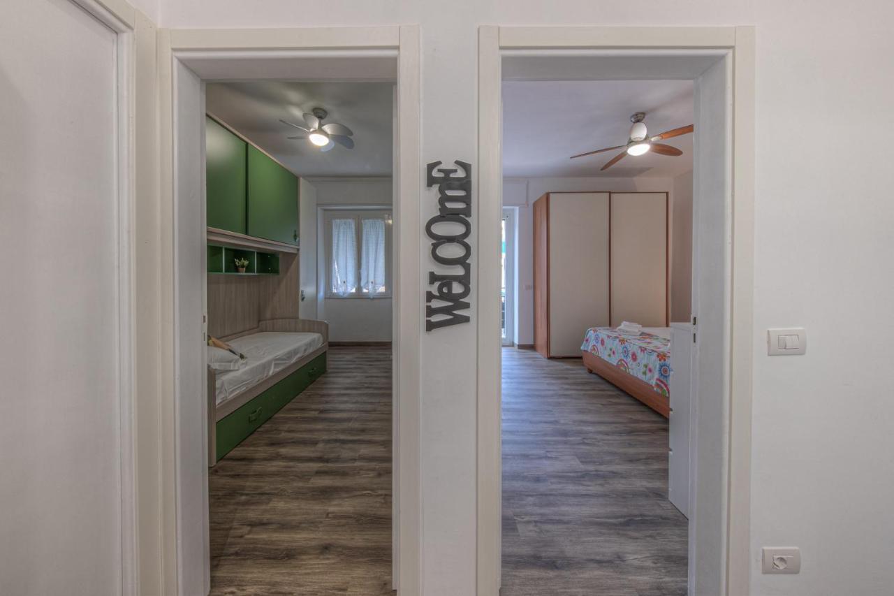 Casa Fannita By Portofinohomes Santa Margherita Ligure Buitenkant foto