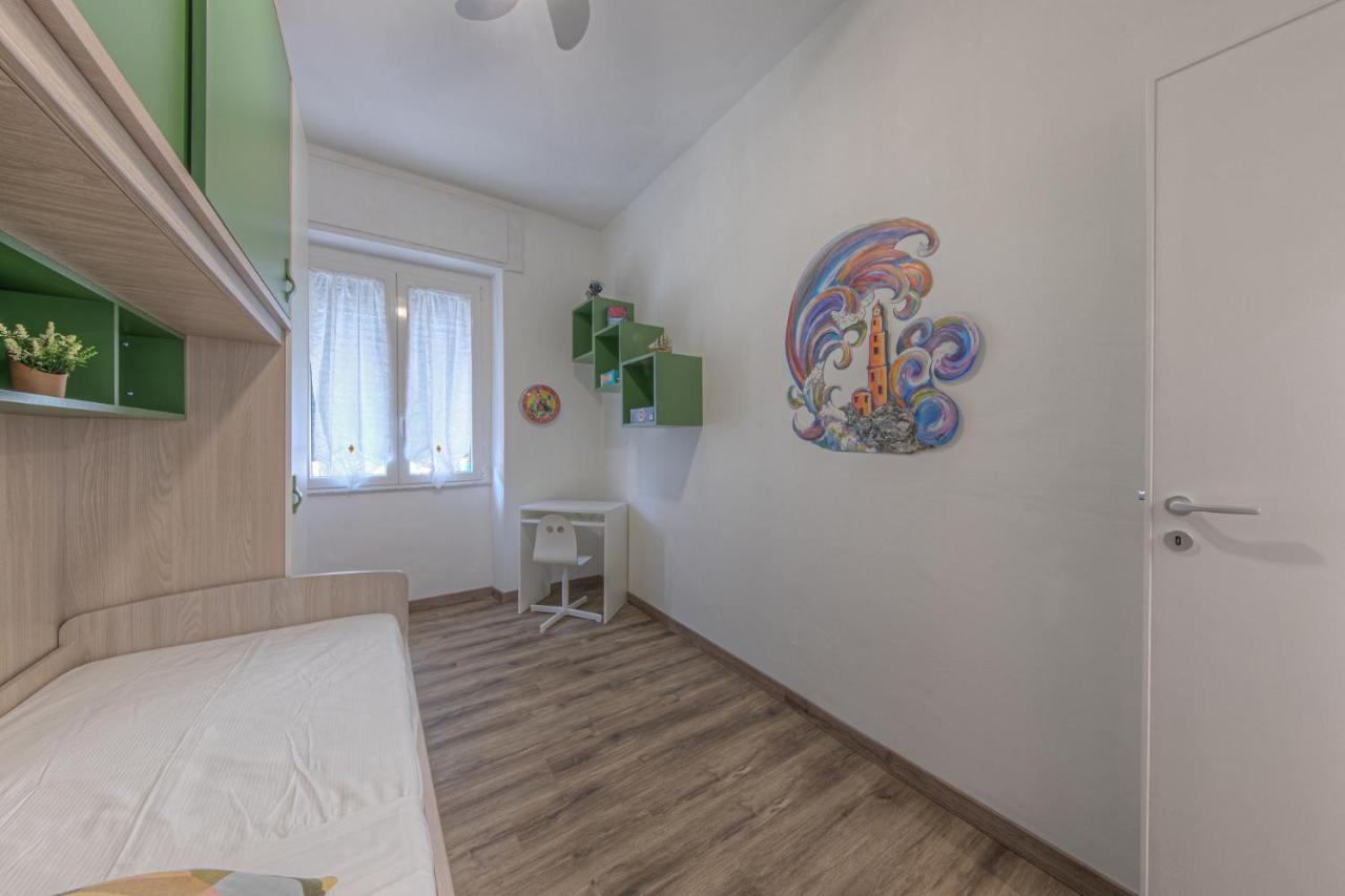 Casa Fannita By Portofinohomes Santa Margherita Ligure Buitenkant foto