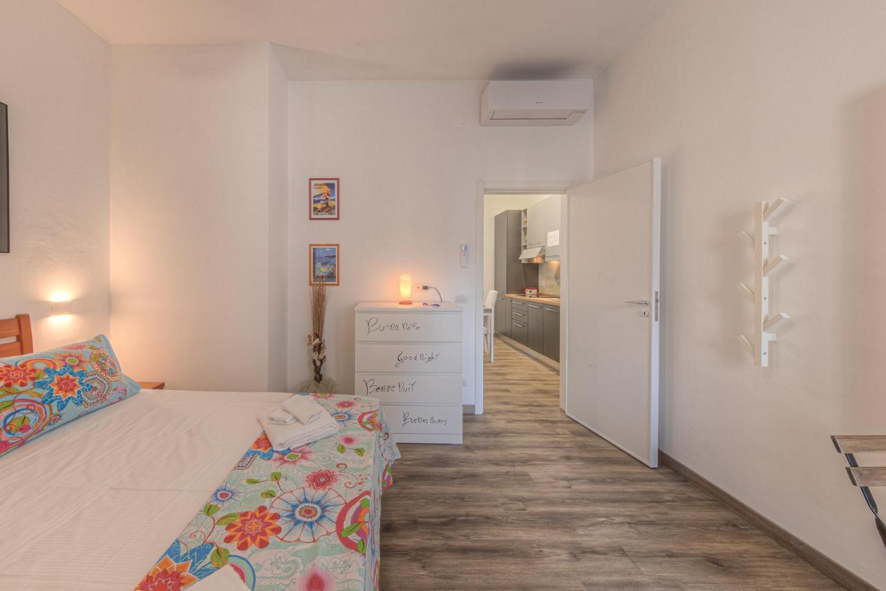 Casa Fannita By Portofinohomes Santa Margherita Ligure Buitenkant foto