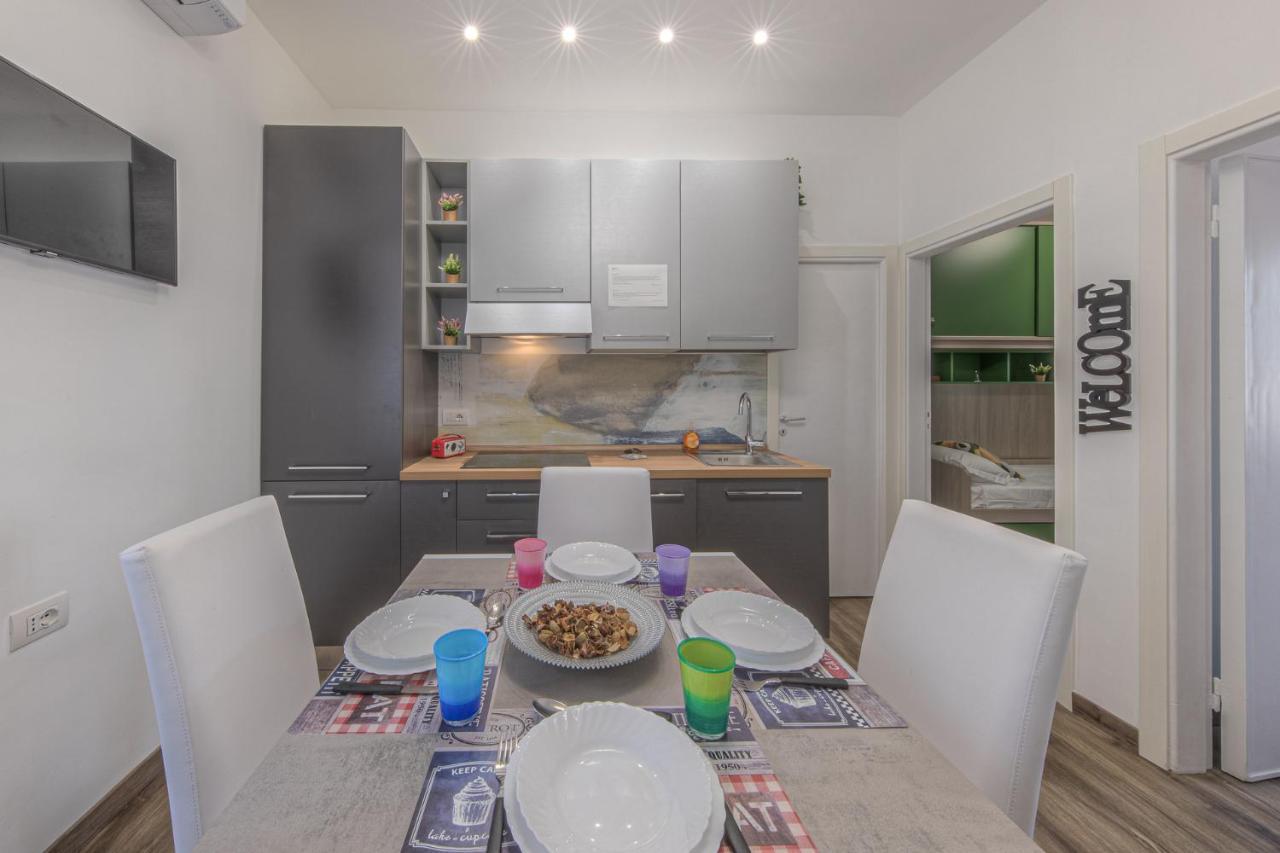 Casa Fannita By Portofinohomes Santa Margherita Ligure Buitenkant foto