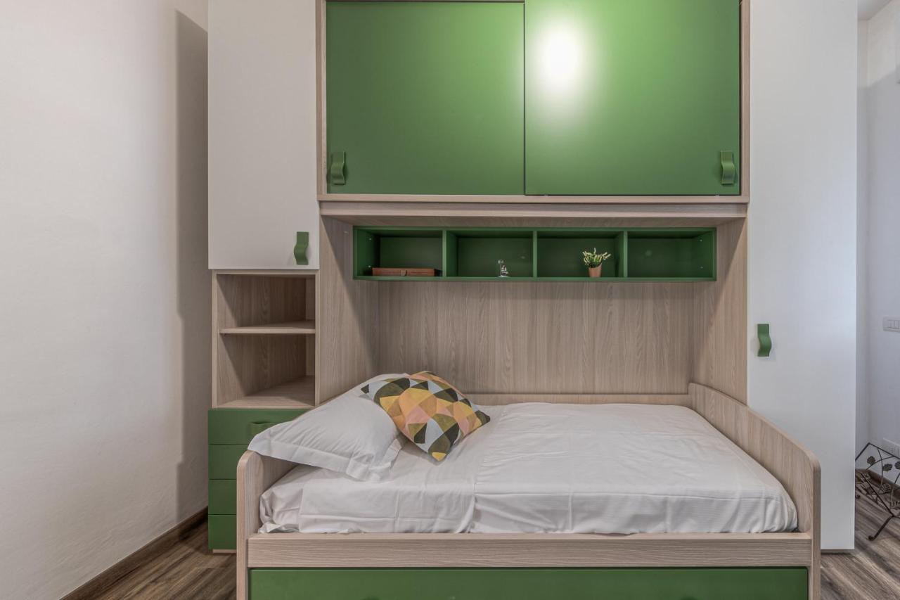 Casa Fannita By Portofinohomes Santa Margherita Ligure Buitenkant foto
