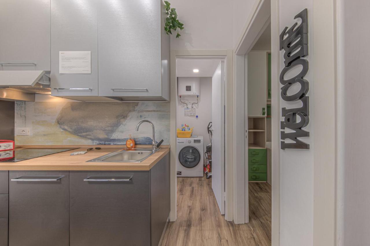 Casa Fannita By Portofinohomes Santa Margherita Ligure Buitenkant foto
