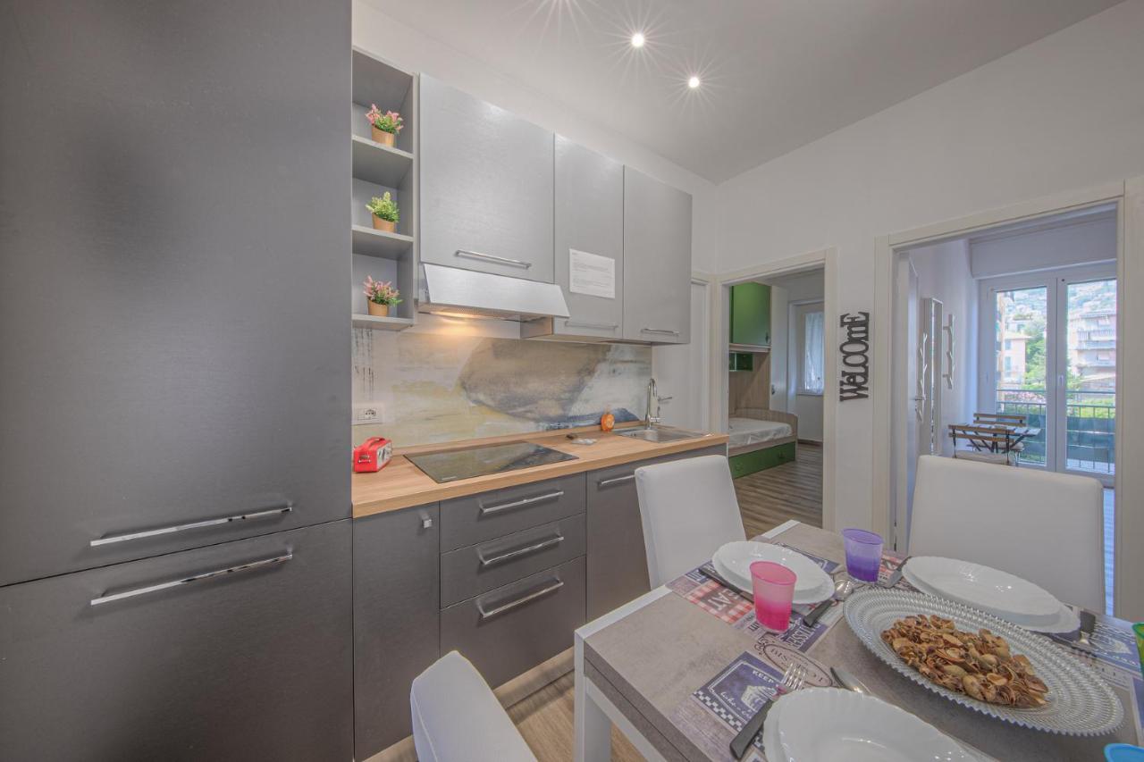 Casa Fannita By Portofinohomes Santa Margherita Ligure Buitenkant foto