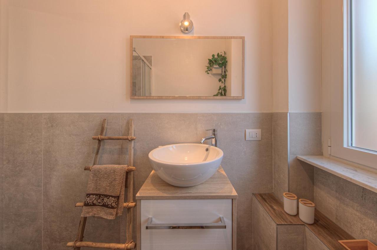 Casa Fannita By Portofinohomes Santa Margherita Ligure Buitenkant foto