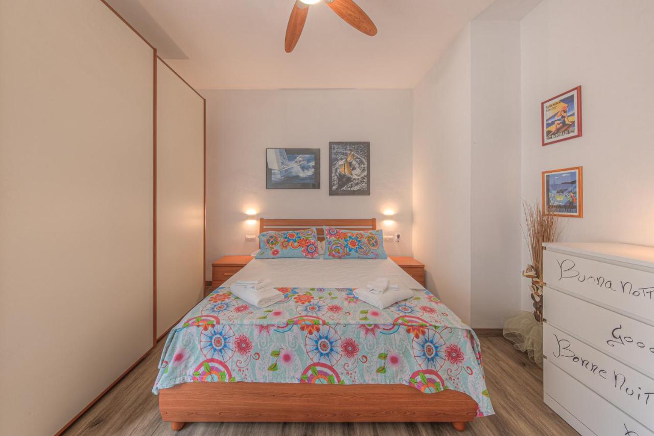 Casa Fannita By Portofinohomes Santa Margherita Ligure Buitenkant foto