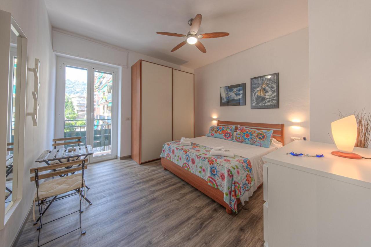 Casa Fannita By Portofinohomes Santa Margherita Ligure Buitenkant foto